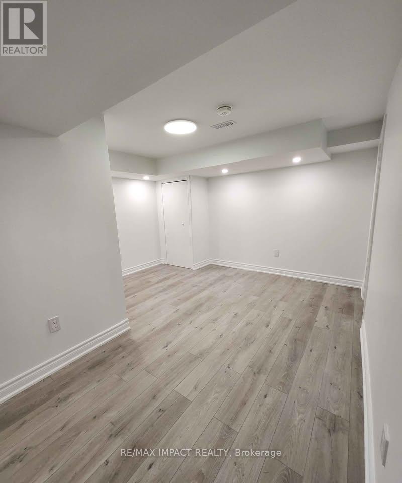 Basement - 127 Gillett Drive, Ajax, Ontario  L1Z 0C1 - Photo 10 - E12994966