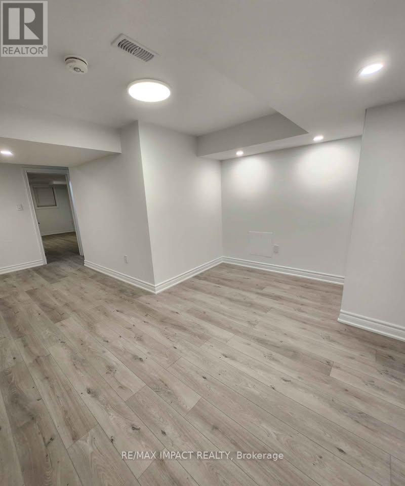 Basement - 127 Gillett Drive, Ajax, Ontario  L1Z 0C1 - Photo 12 - E12994966