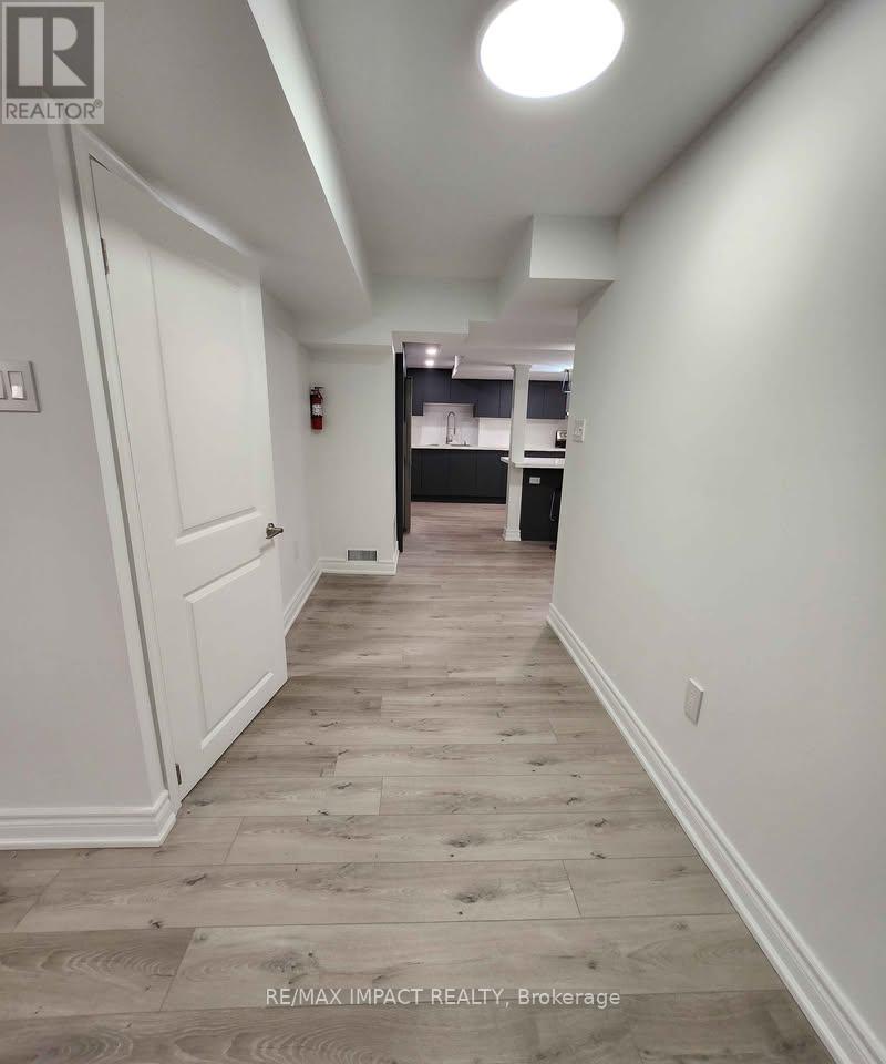 Basement - 127 Gillett Drive, Ajax, Ontario  L1Z 0C1 - Photo 13 - E12994966