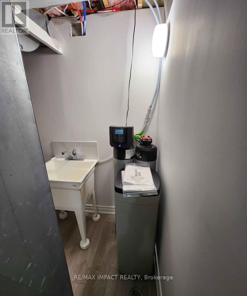 Basement - 127 Gillett Drive, Ajax, Ontario  L1Z 0C1 - Photo 15 - E12994966