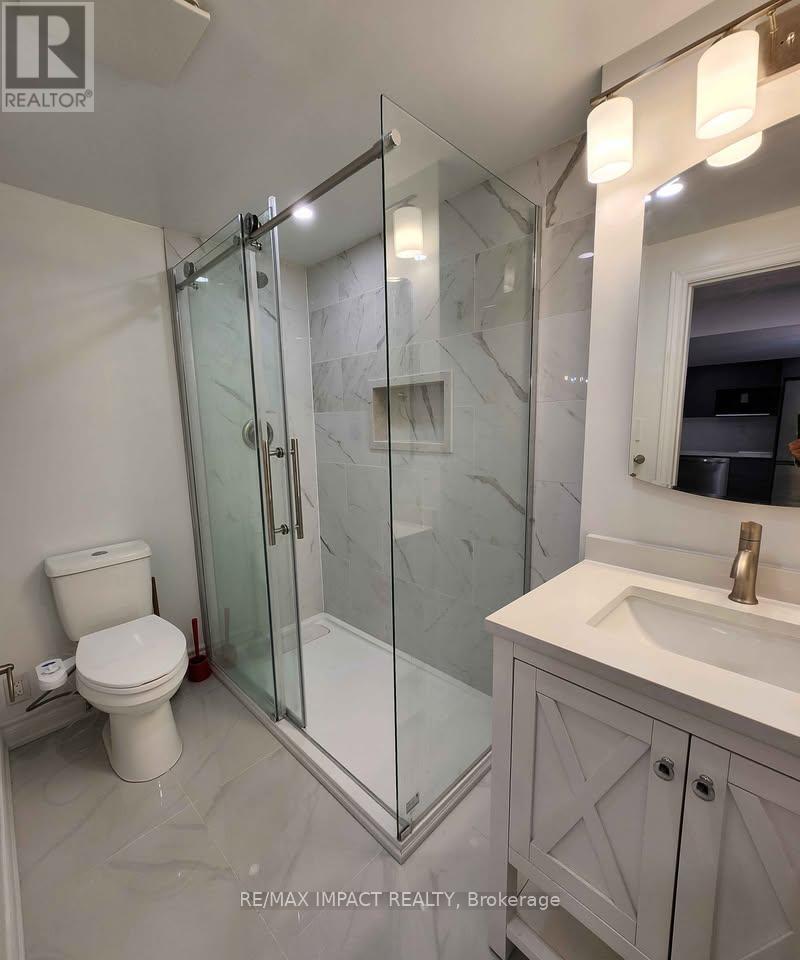 Basement - 127 Gillett Drive, Ajax, Ontario  L1Z 0C1 - Photo 3 - E12994966