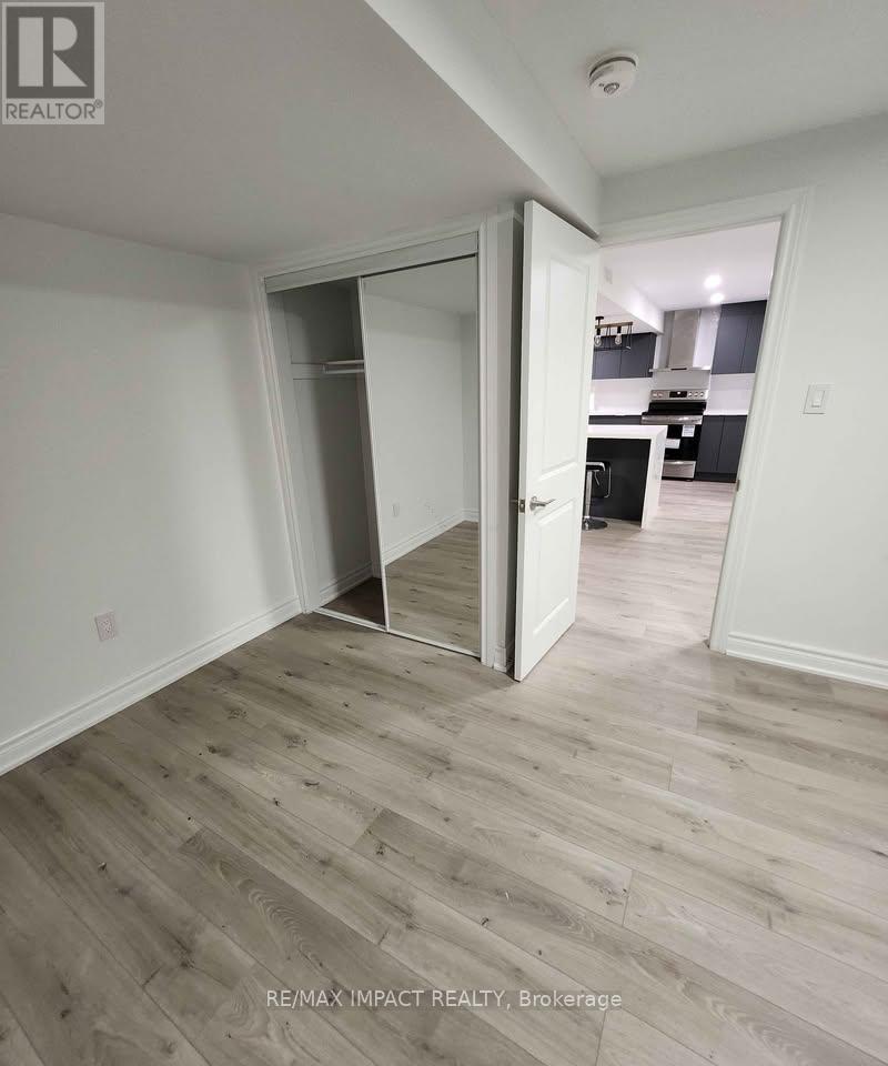 Basement - 127 Gillett Drive, Ajax, Ontario  L1Z 0C1 - Photo 5 - E12994966