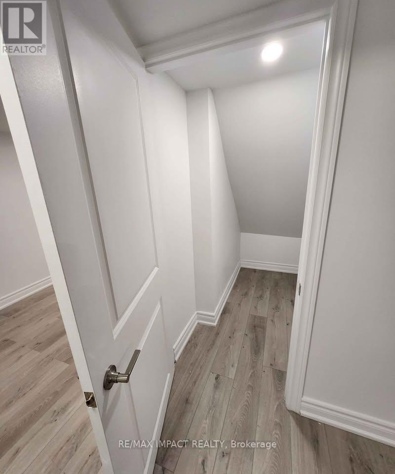 Basement - 127 Gillett Drive, Ajax, Ontario  L1Z 0C1 - Photo 6 - E12994966