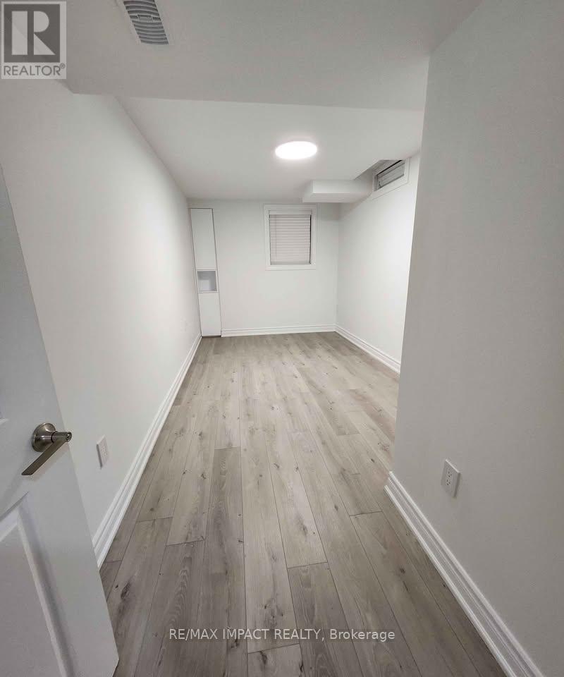 Basement - 127 Gillett Drive, Ajax, Ontario  L1Z 0C1 - Photo 7 - E12994966