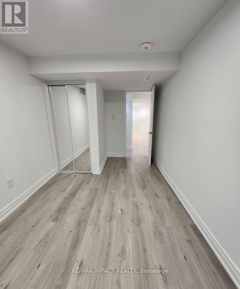 Basement - 127 Gillett Drive, Ajax, Ontario  L1Z 0C1 - Photo 8 - E12994966