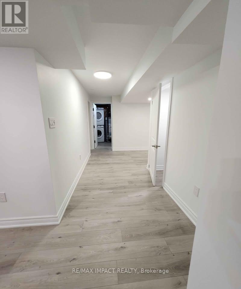 Basement - 127 Gillett Drive, Ajax, Ontario  L1Z 0C1 - Photo 9 - E12994966