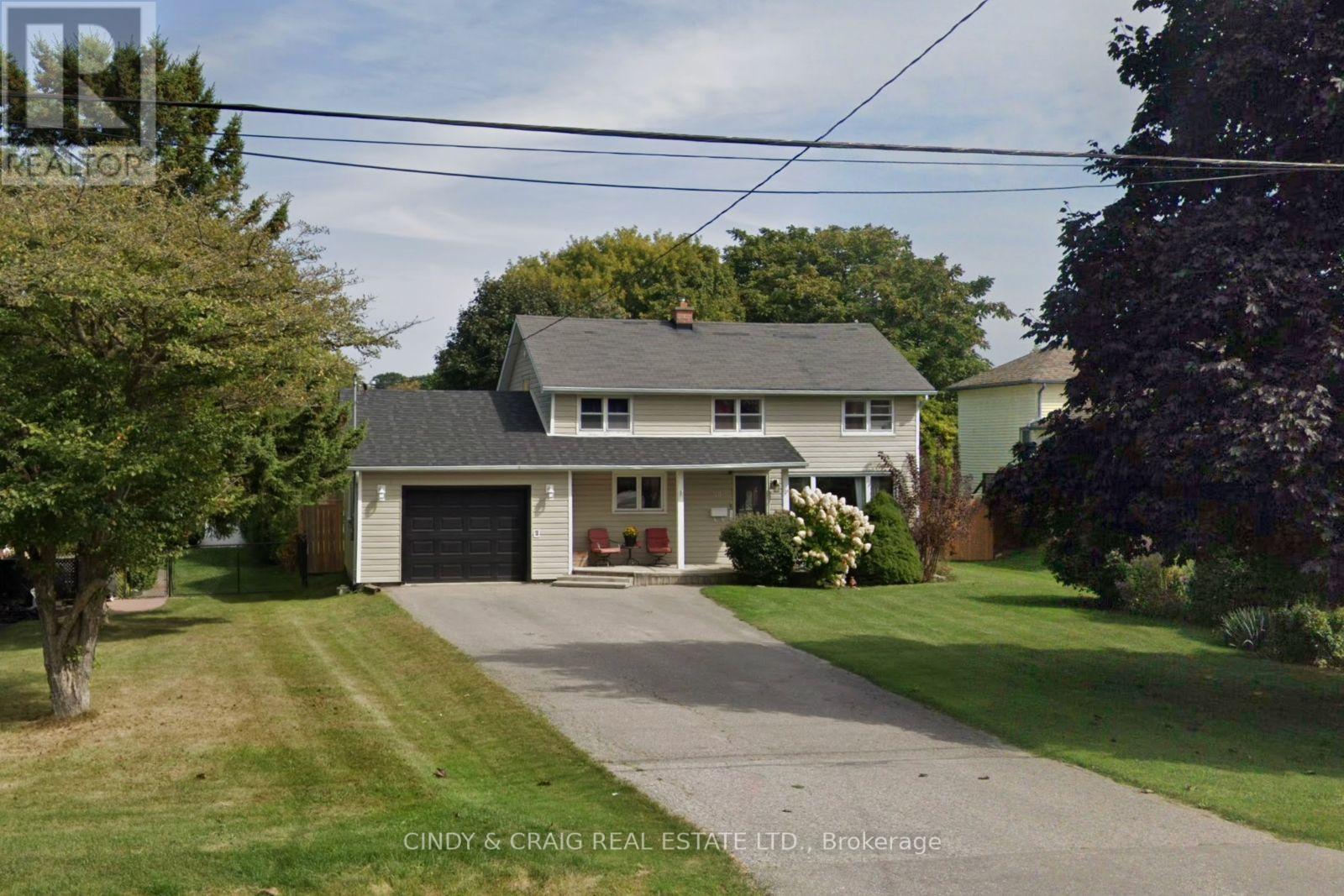 39 DARLINGTON BOULEVARD, Clarington, Ontario