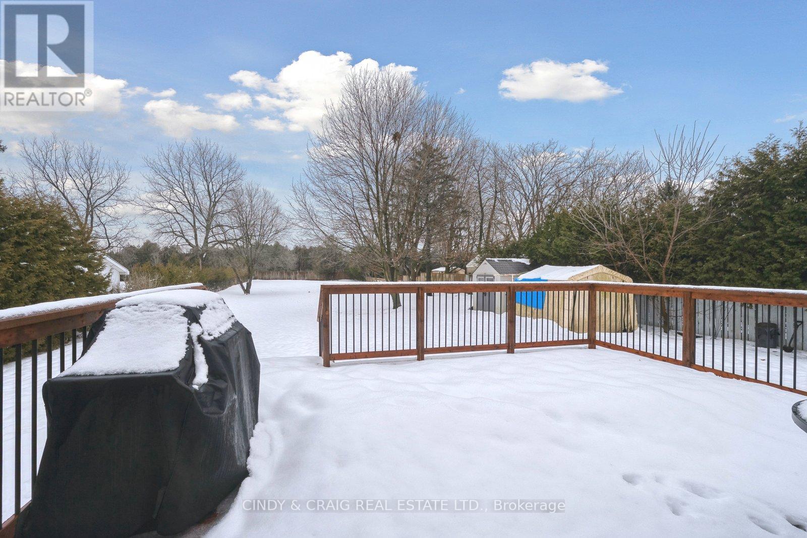 39 Darlington Boulevard, Clarington, Ontario  L1E 2J8 - Photo 11 - E12994978