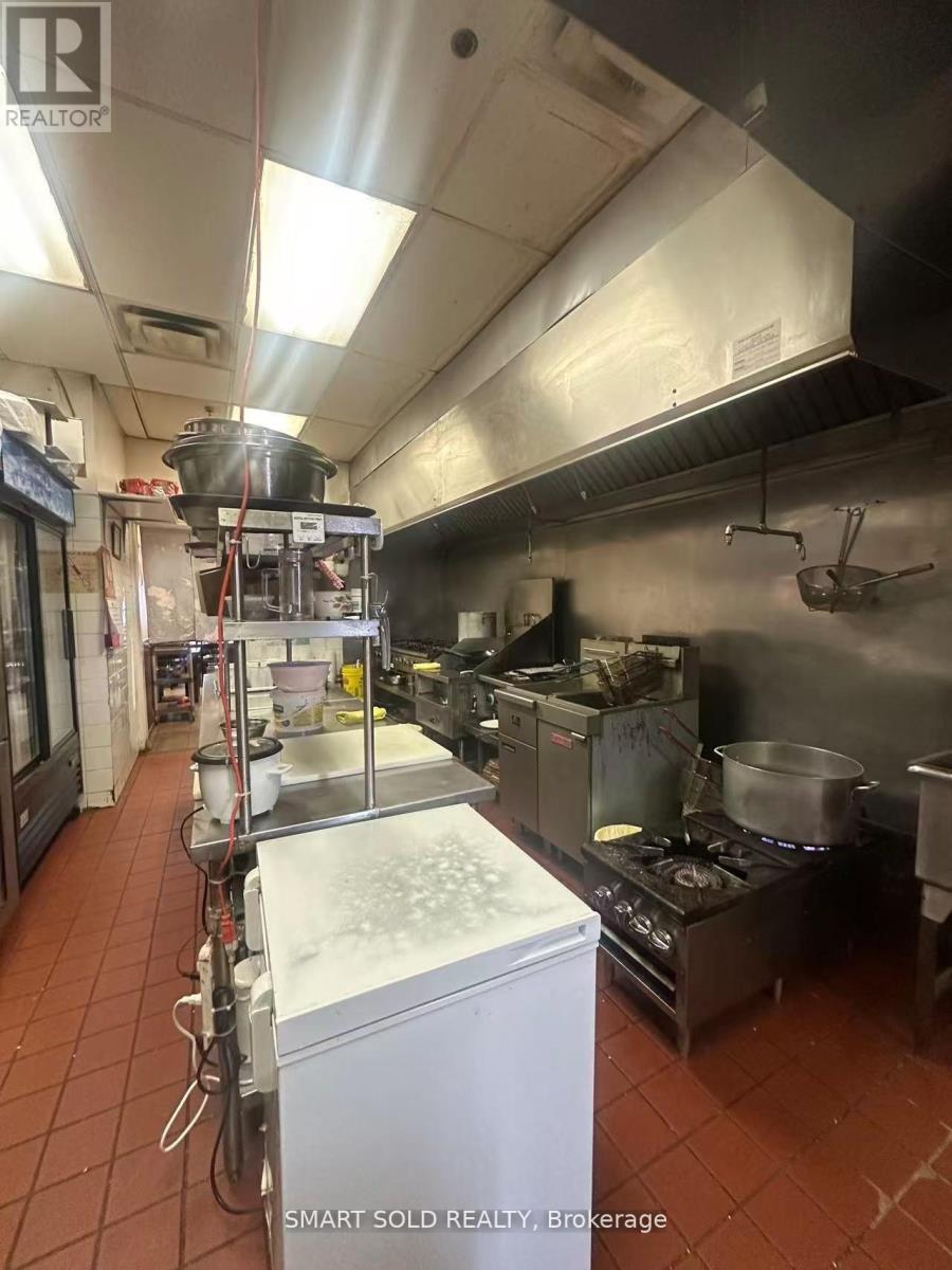 106 - 633 Silver Star Boulevard, Toronto, Ontario  M1V 5N1 - Photo 13 - E12995026