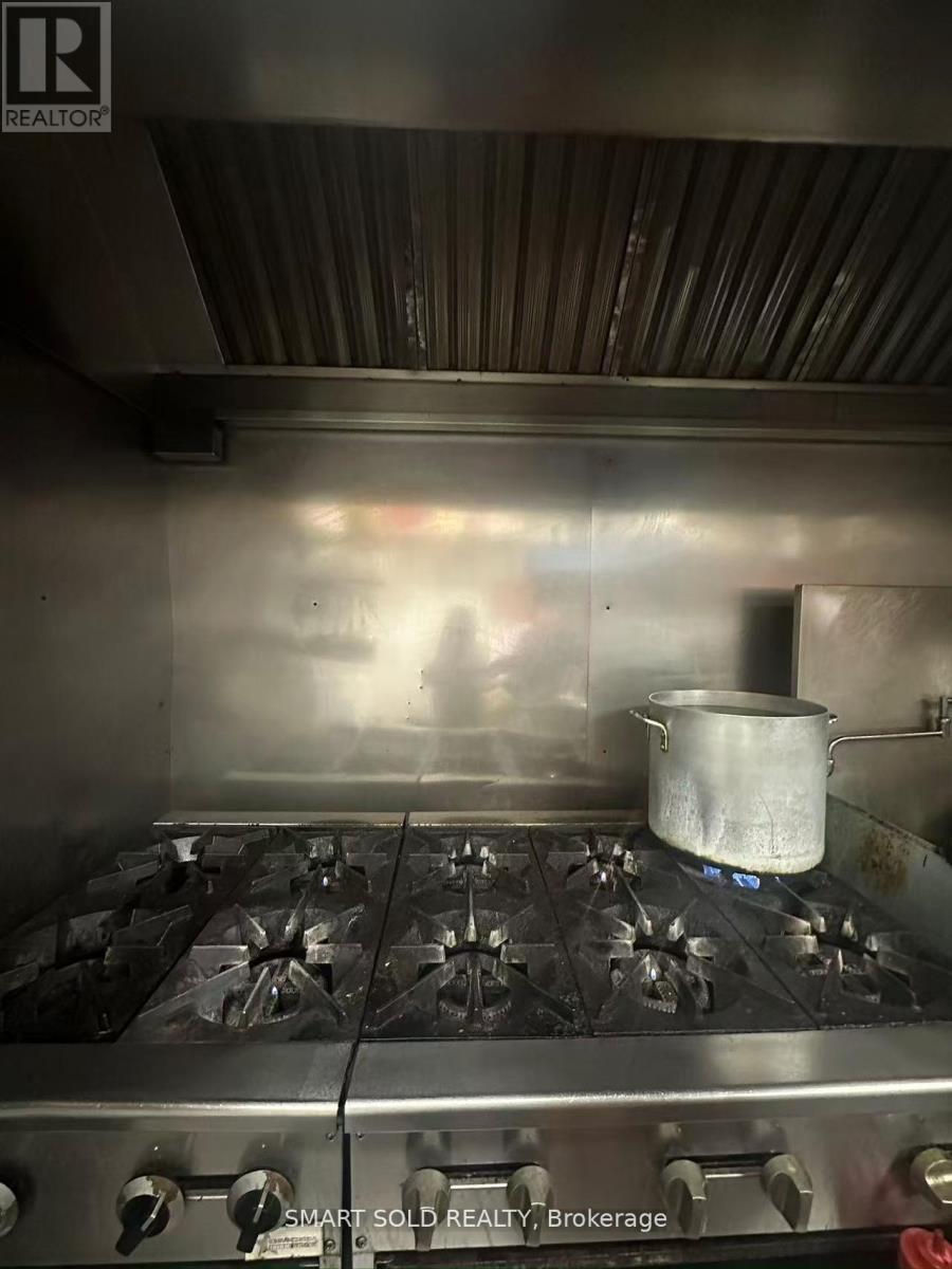 106 - 633 Silver Star Boulevard, Toronto, Ontario  M1V 5N1 - Photo 15 - E12995026