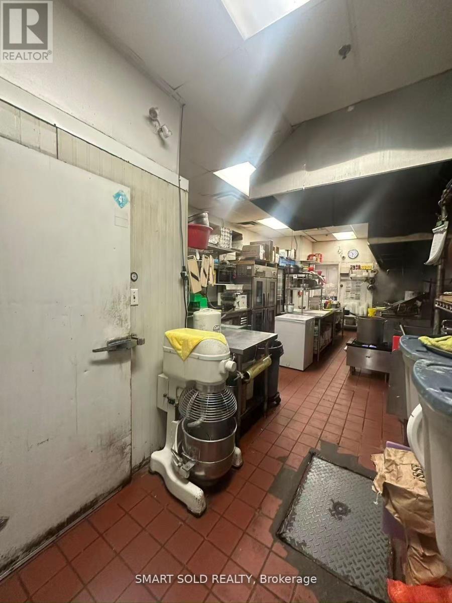 106 - 633 Silver Star Boulevard, Toronto, Ontario  M1V 5N1 - Photo 17 - E12995026