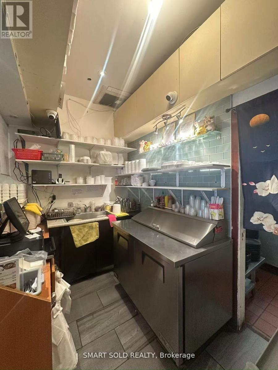 106 - 633 Silver Star Boulevard, Toronto, Ontario  M1V 5N1 - Photo 18 - E12995026