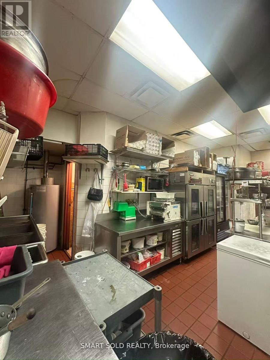 106 - 633 Silver Star Boulevard, Toronto, Ontario  M1V 5N1 - Photo 20 - E12995026