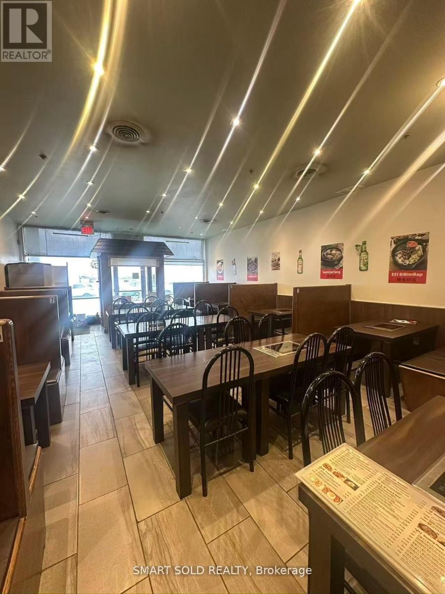 106 - 633 Silver Star Boulevard, Toronto, Ontario  M1V 5N1 - Photo 5 - E12995026