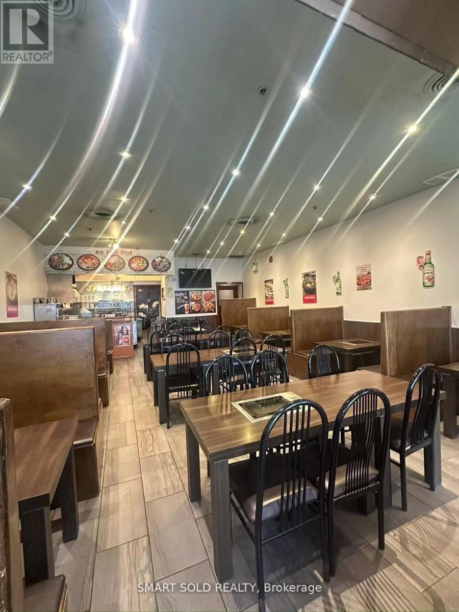 106 - 633 Silver Star Boulevard, Toronto, Ontario  M1V 5N1 - Photo 7 - E12995026