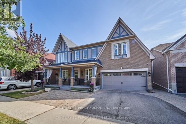 50 PURDUE AVENUE, Ajax, Ontario