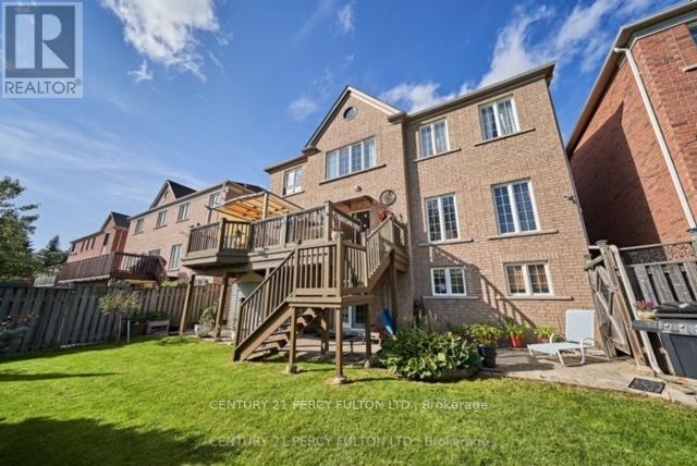 50 Purdue Avenue, Ajax, Ontario  L1T 4L3 - Photo 18 - E12995110