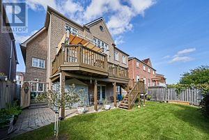 50 Purdue Avenue, Ajax, Ontario  L1T 4L3 - Photo 19 - E12995110