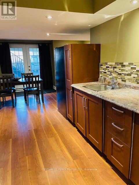 50 Purdue Avenue, Ajax, Ontario  L1T 4L3 - Photo 4 - E12995110