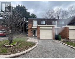 284 SPRUCEWOOD COURT, Toronto, Ontario