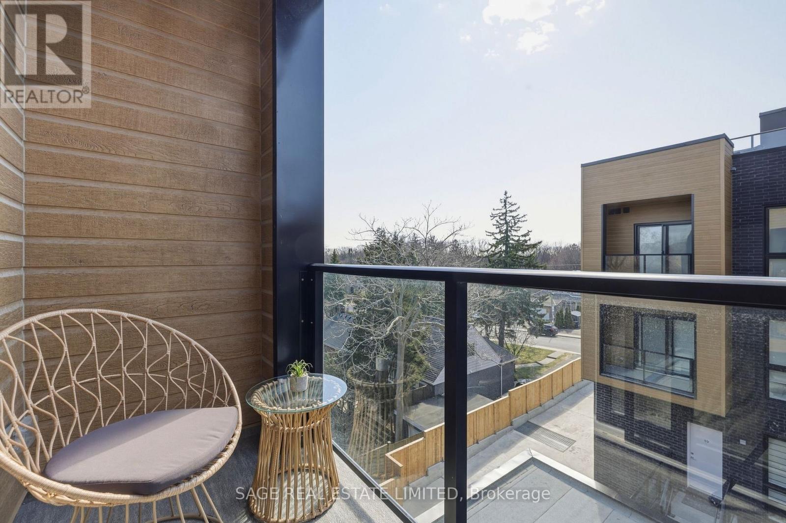 21 - 35 Birchcliff Avenue, Toronto, Ontario  M1N 0C1 - Photo 35 - E12995180