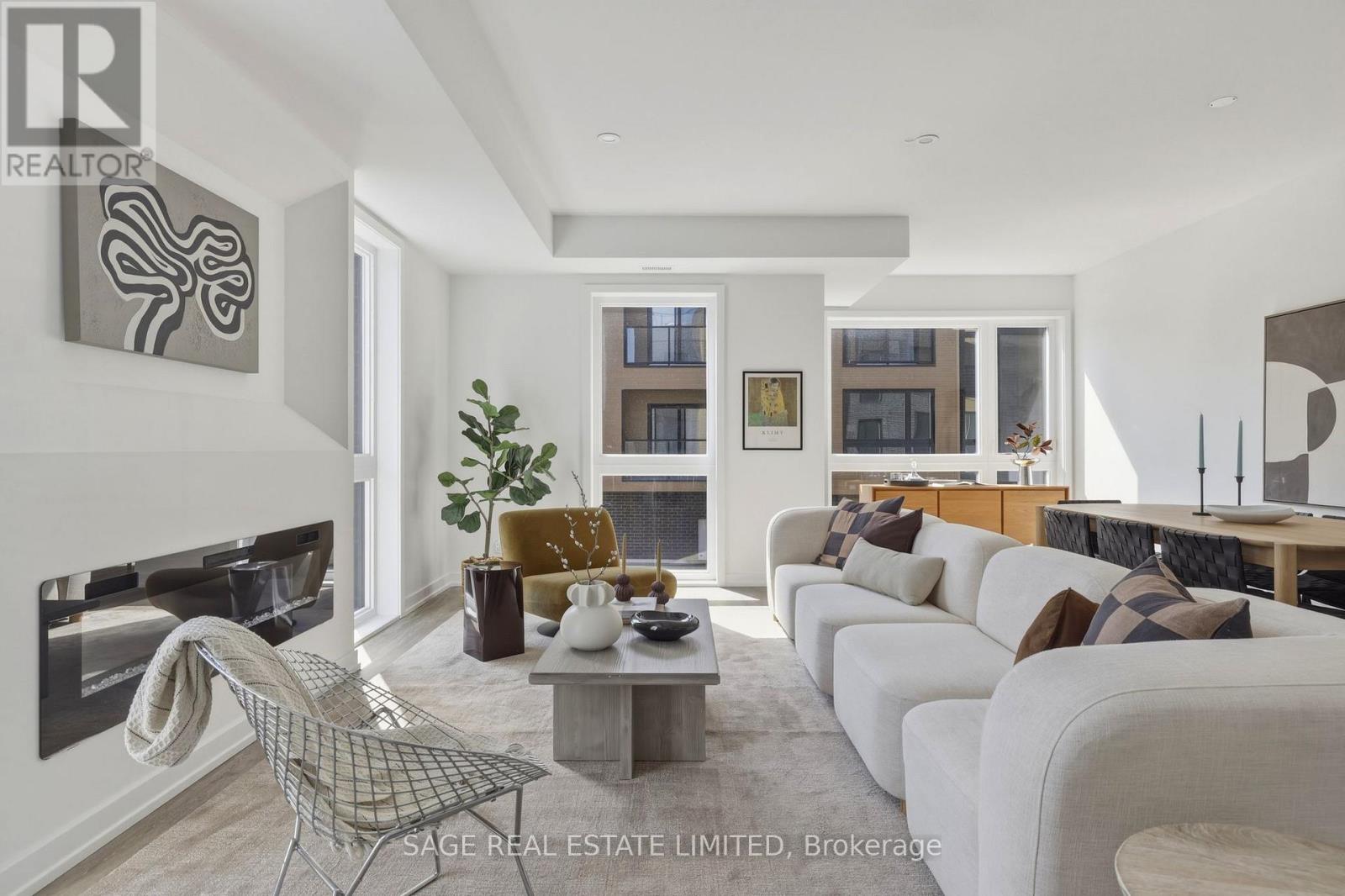 21 - 35 Birchcliff Avenue, Toronto, Ontario  M1N 0C1 - Photo 4 - E12995180