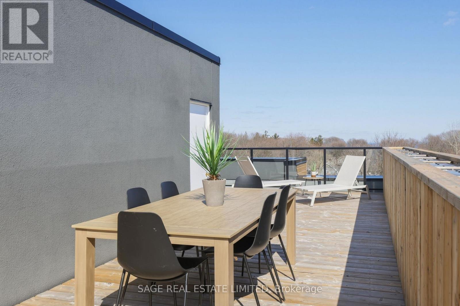 21 - 35 Birchcliff Avenue, Toronto, Ontario  M1N 0C1 - Photo 42 - E12995180