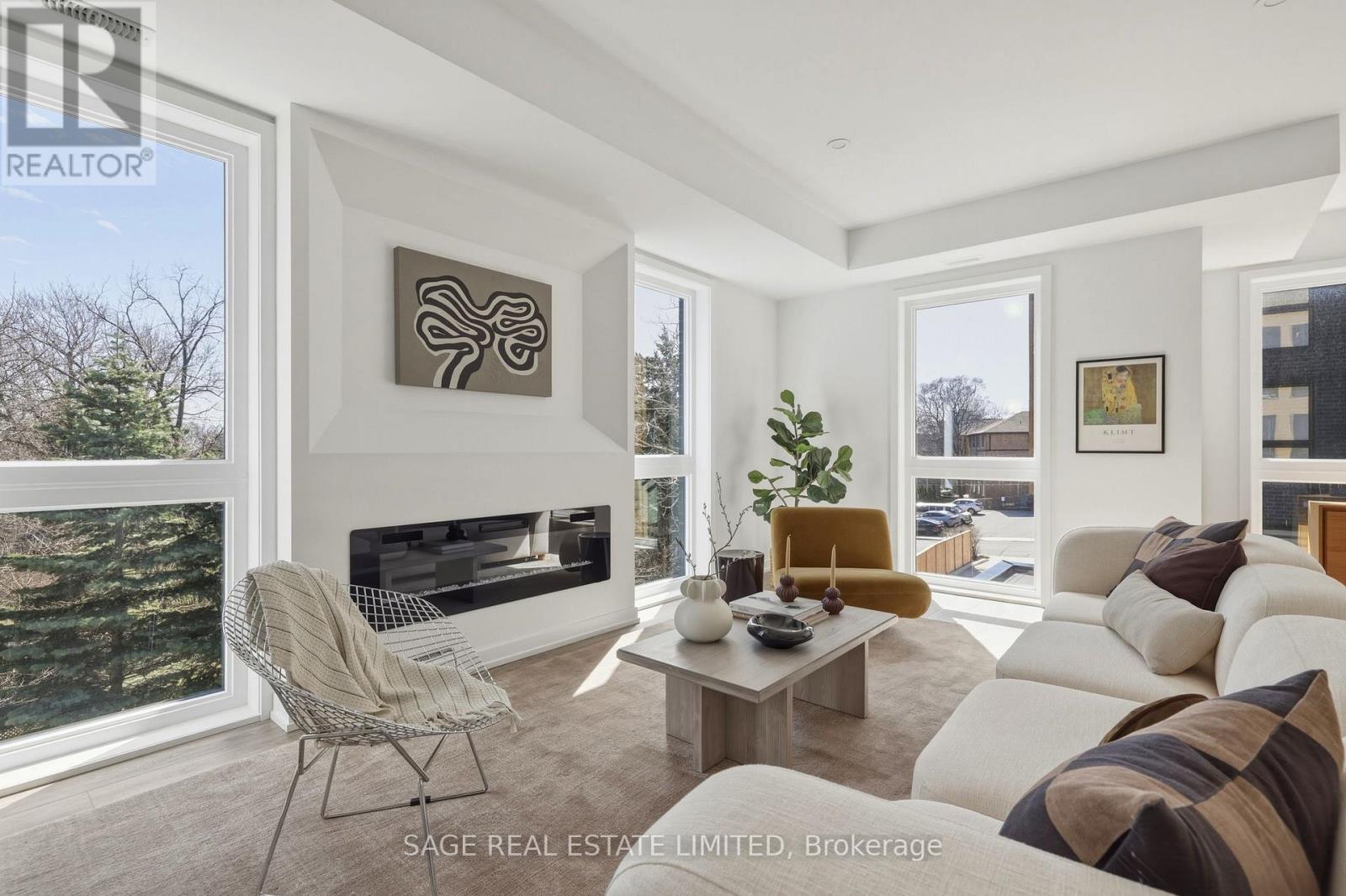 21 - 35 Birchcliff Avenue, Toronto, Ontario  M1N 0C1 - Photo 5 - E12995180