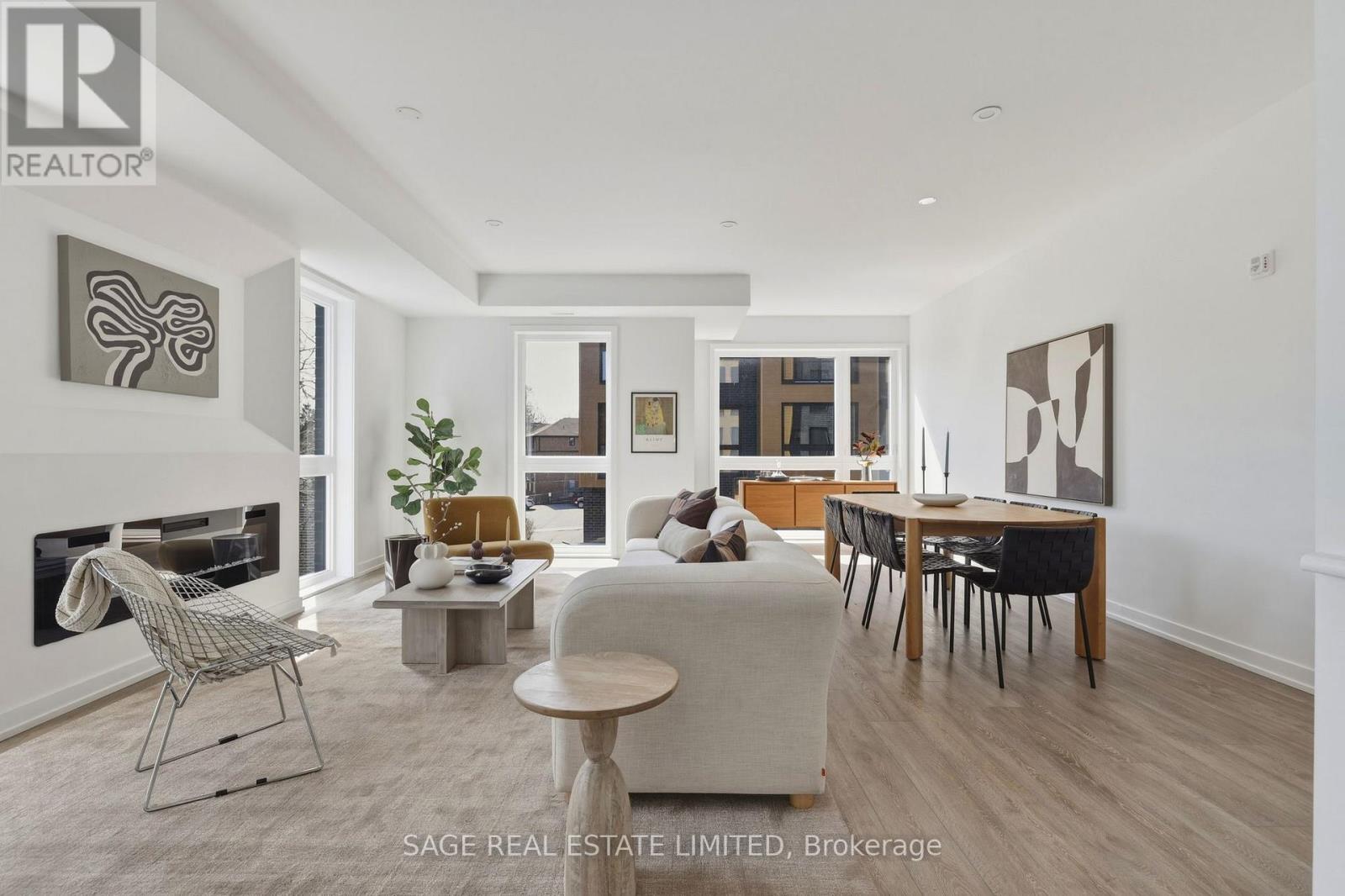 21 - 35 Birchcliff Avenue, Toronto, Ontario  M1N 0C1 - Photo 7 - E12995180