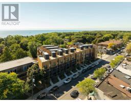 21 - 35 BIRCHCLIFF AVENUE, Toronto, Ontario