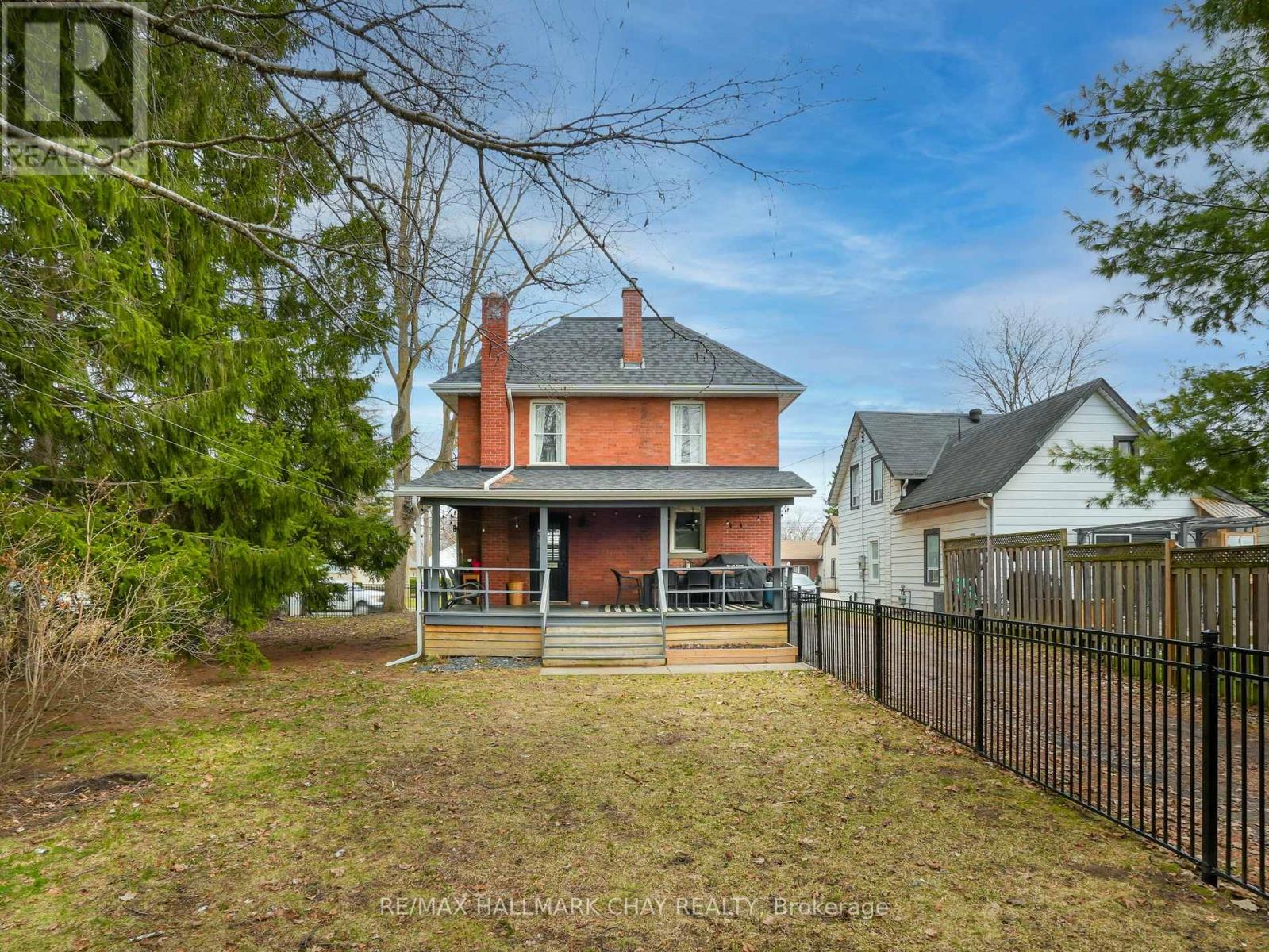 80 Church Street S, New Tecumseth, Ontario  L9R 1E4 - Photo 38 - N12943998