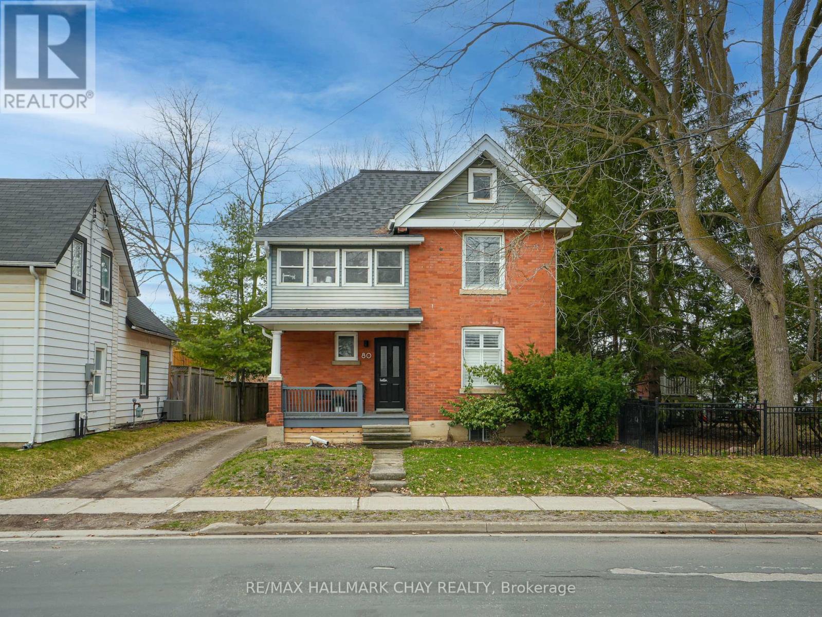 80 CHURCH STREET S, New Tecumseth, Ontario