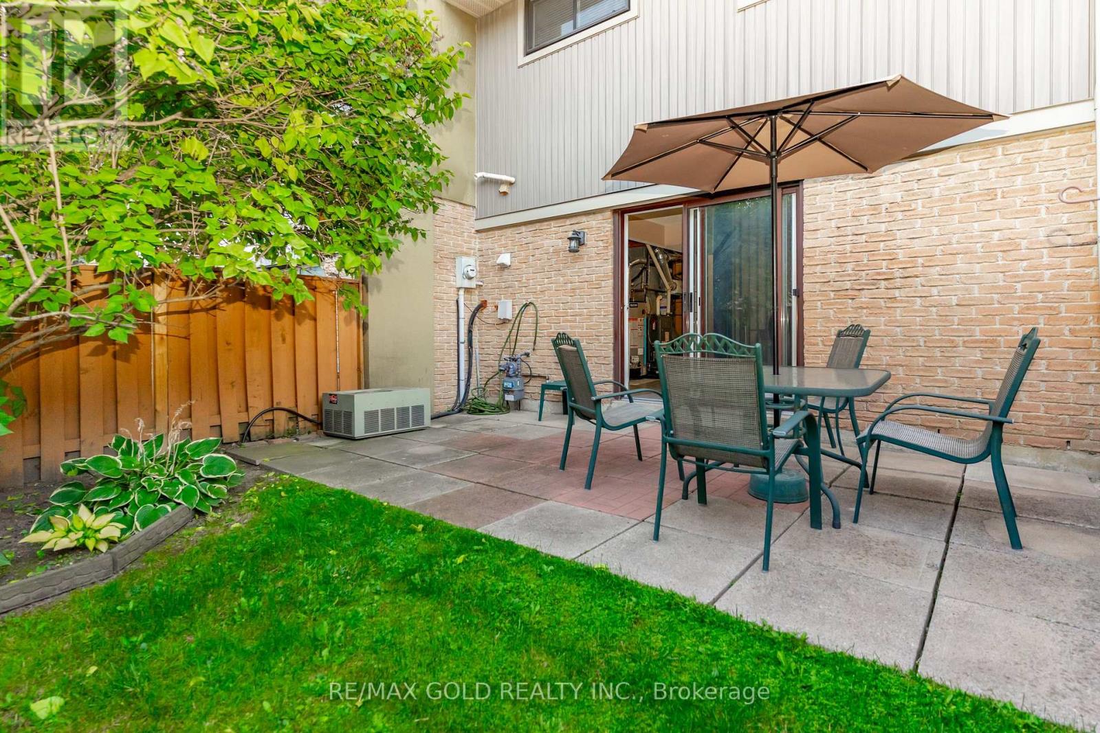 143 - 143 Ashton Crescent, Brampton, Ontario  L6S 3J9 - Photo 32 - W12640210