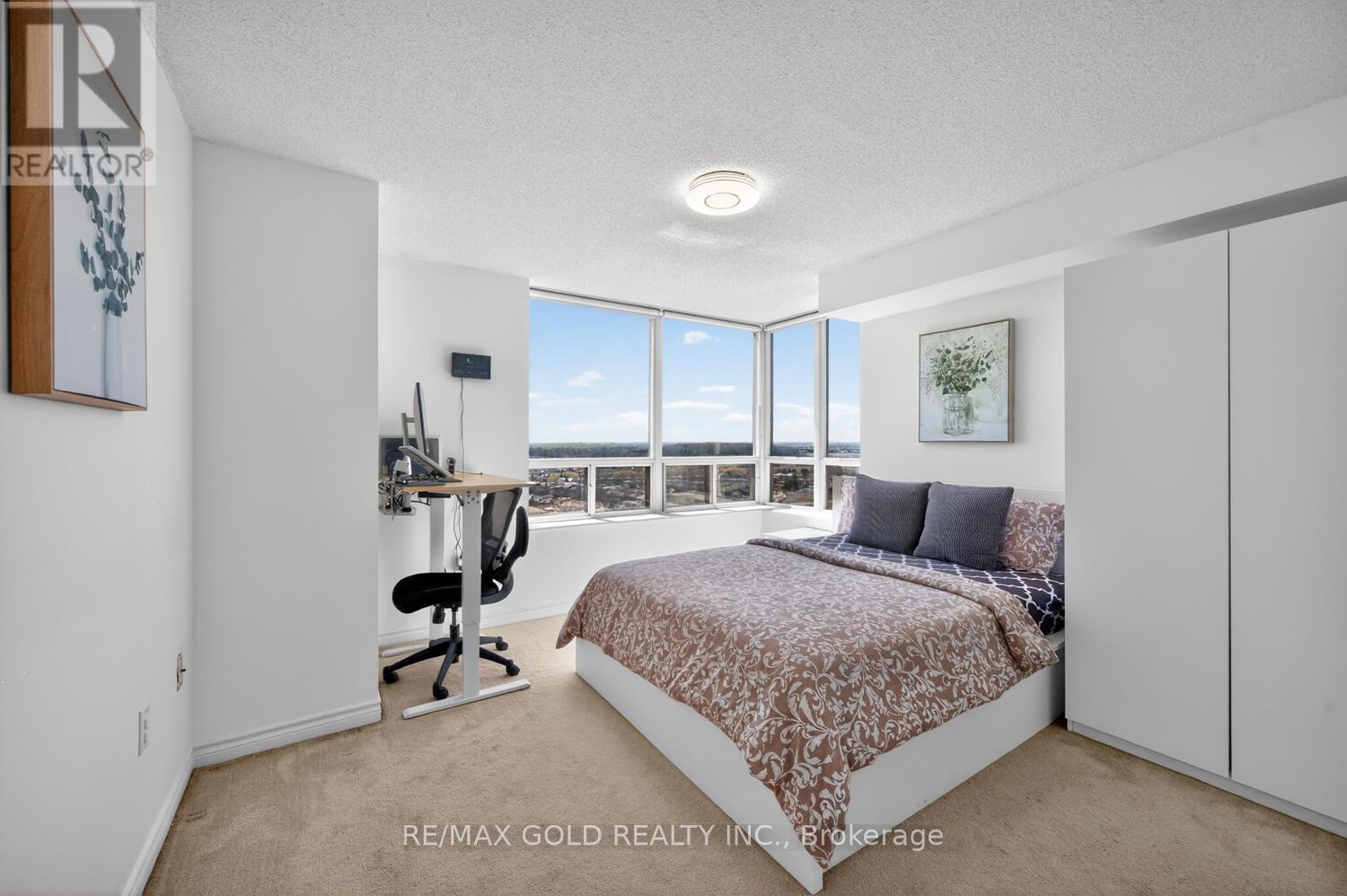 1411 - 55 Strathaven Drive, Mississauga, Ontario L5R 4G9 - Photo 23 - W12992986