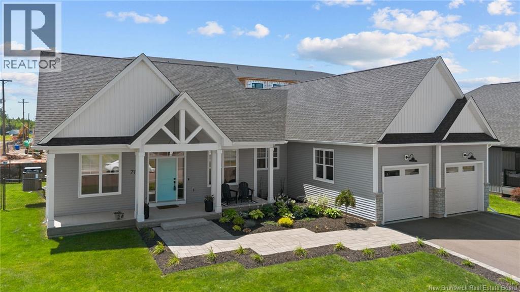 78 Bouchard Street, Dieppe, New Brunswick  E1A 9T9 - Photo 1 - NB132882