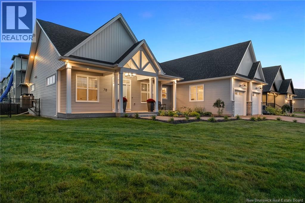 78 Bouchard Street, Dieppe, New Brunswick  E1A 9T9 - Photo 2 - NB132882