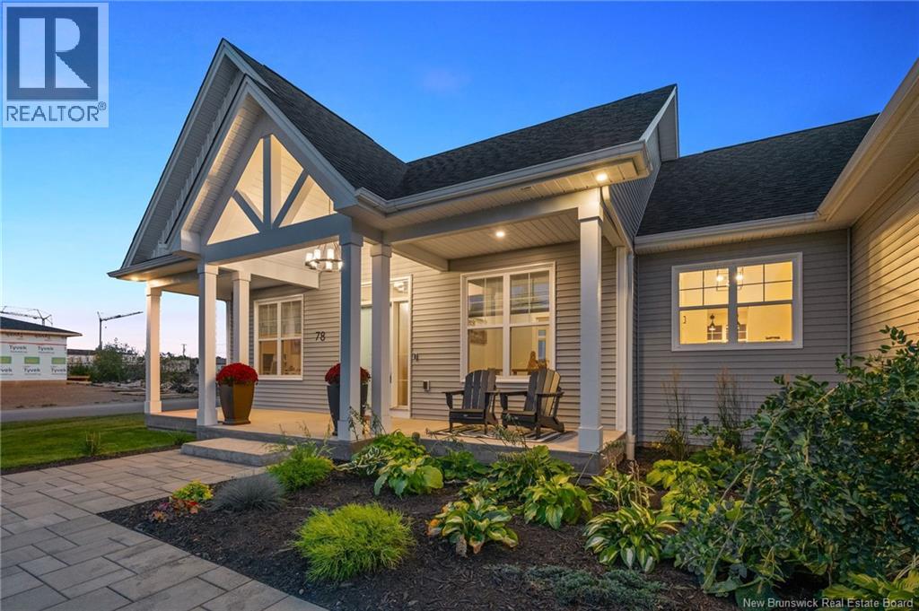 78 Bouchard Street, Dieppe, New Brunswick  E1A 9T9 - Photo 3 - NB132882
