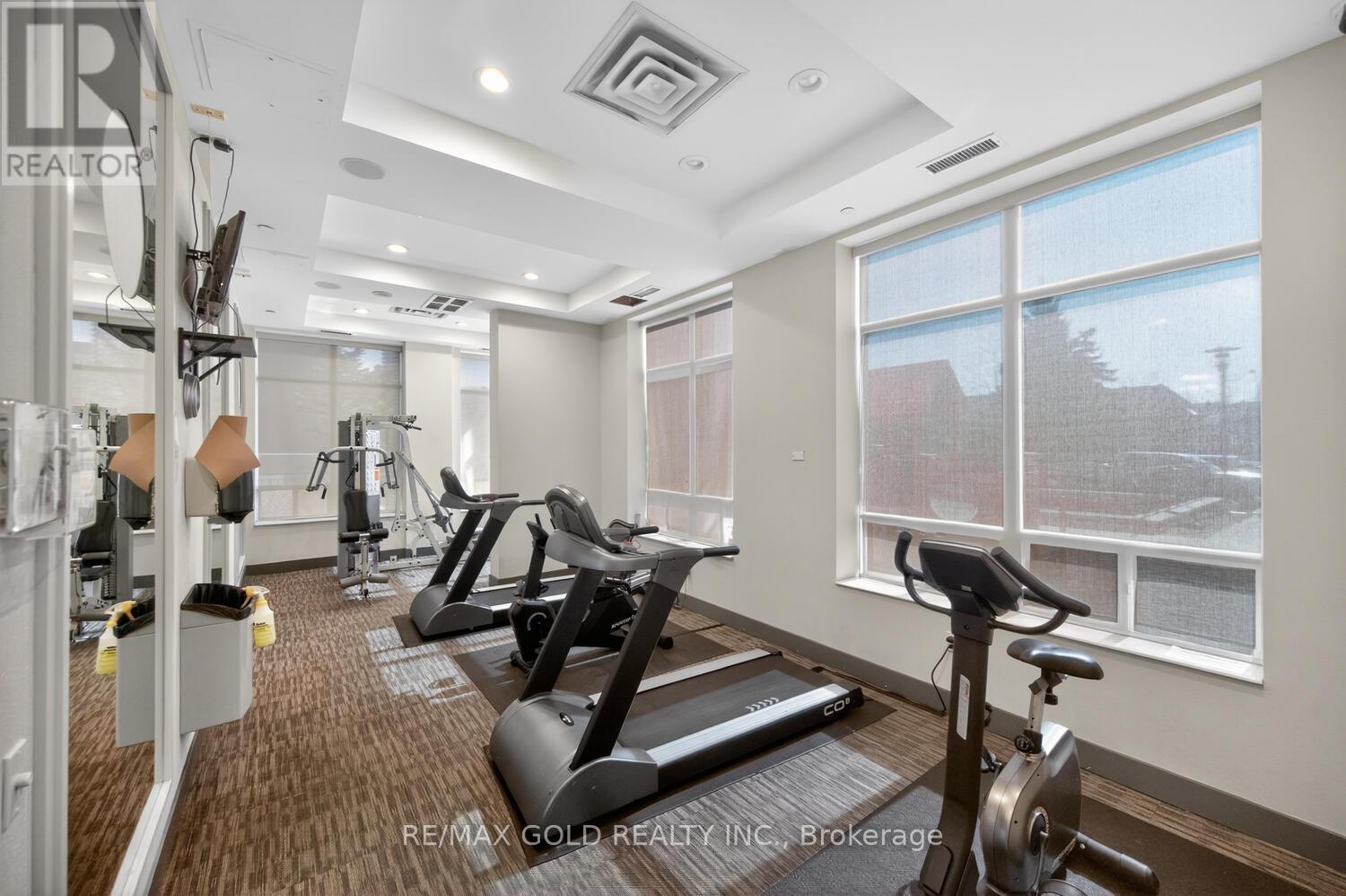 1411 - 55 Strathaven Drive, Mississauga, Ontario L5R 4G9 - Photo 42 - W12992986