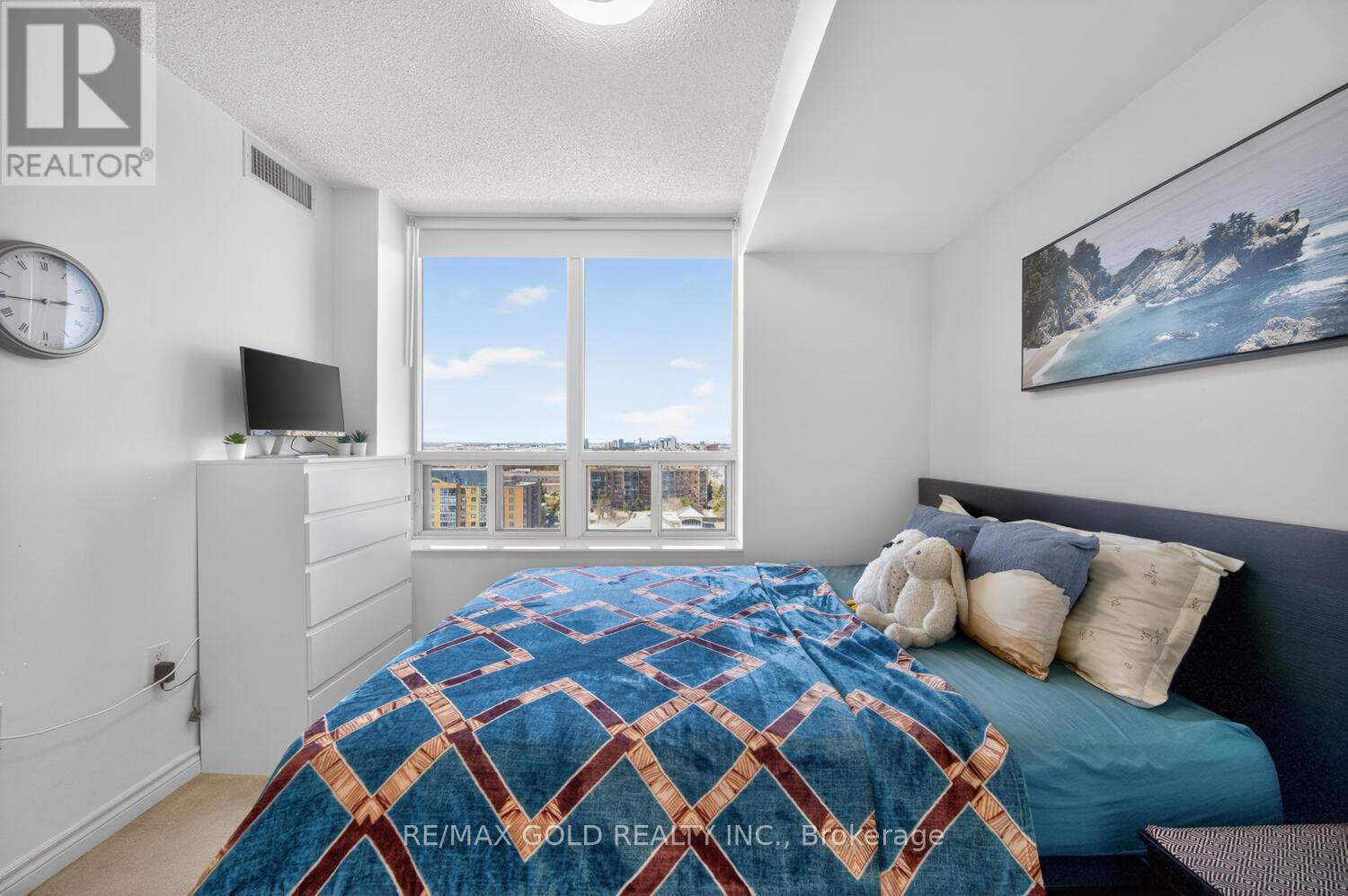 1411 - 55 Strathaven Drive, Mississauga, Ontario L5R 4G9 - Photo 31 - W12992986