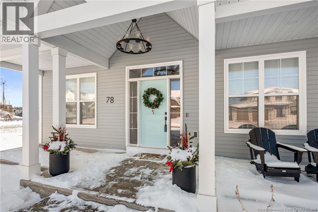 78 Bouchard Street, Dieppe, New Brunswick  E1A 9T9 - Photo 23 - NB132882