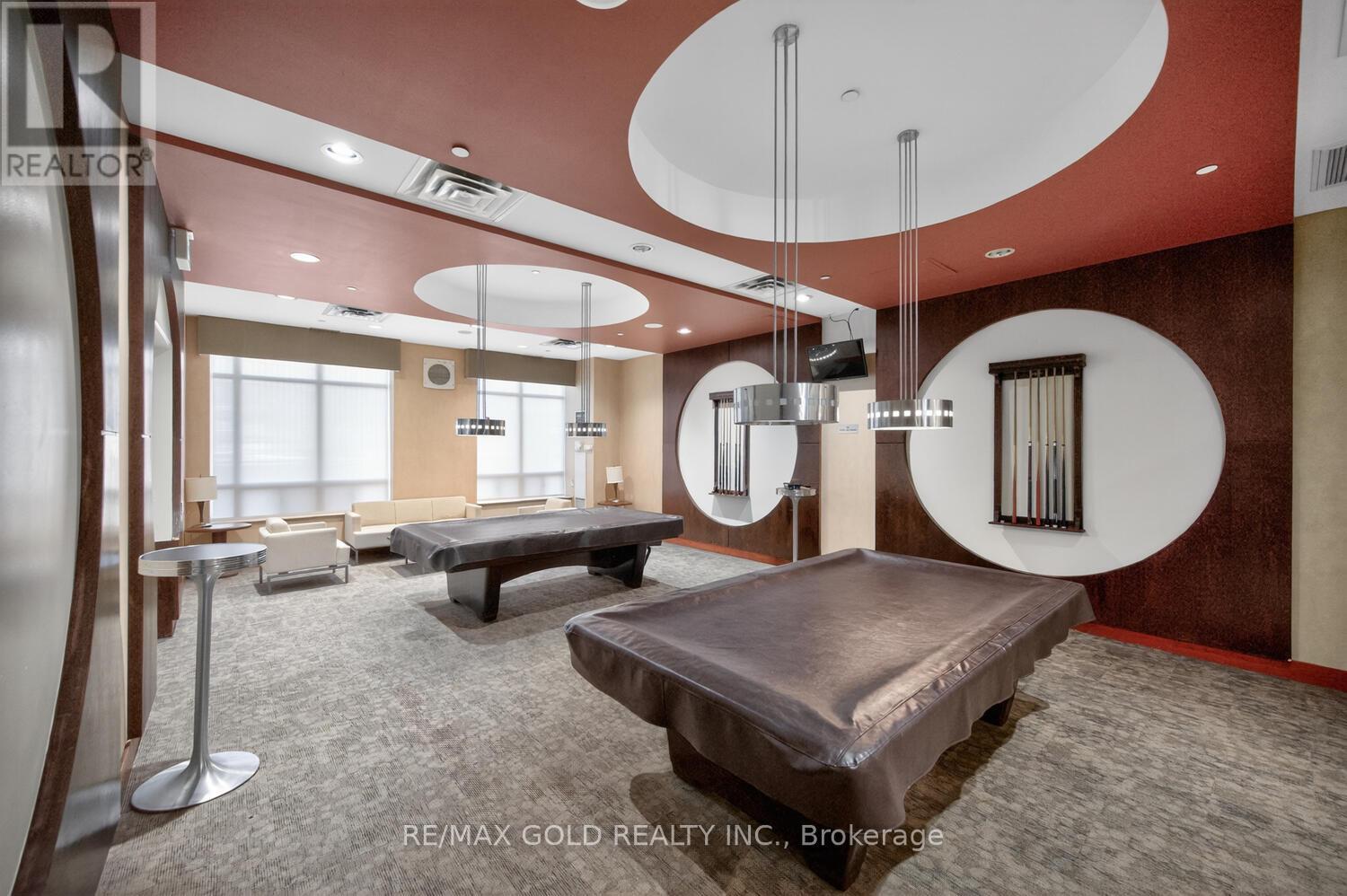 1411 - 55 Strathaven Drive, Mississauga, Ontario L5R 4G9 - Photo 43 - W12992986