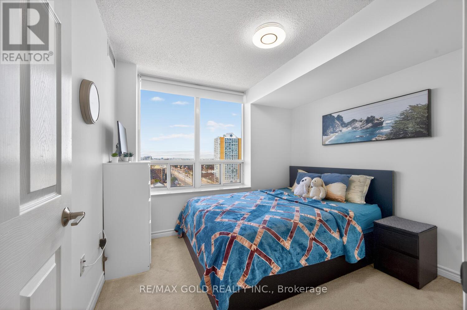 1411 - 55 Strathaven Drive, Mississauga, Ontario L5R 4G9 - Photo 29 - W12992986