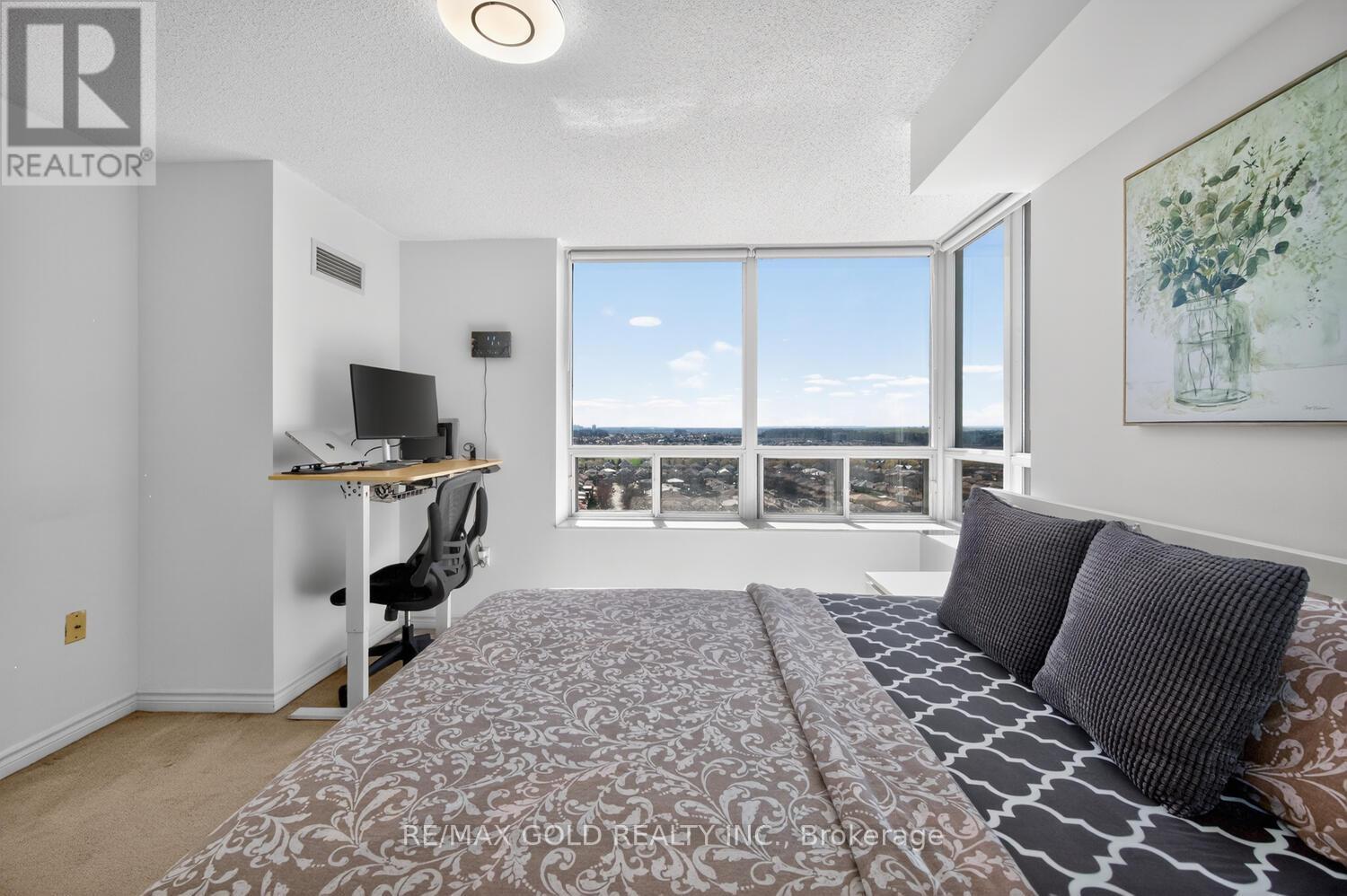 1411 - 55 Strathaven Drive, Mississauga, Ontario L5R 4G9 - Photo 24 - W12992986