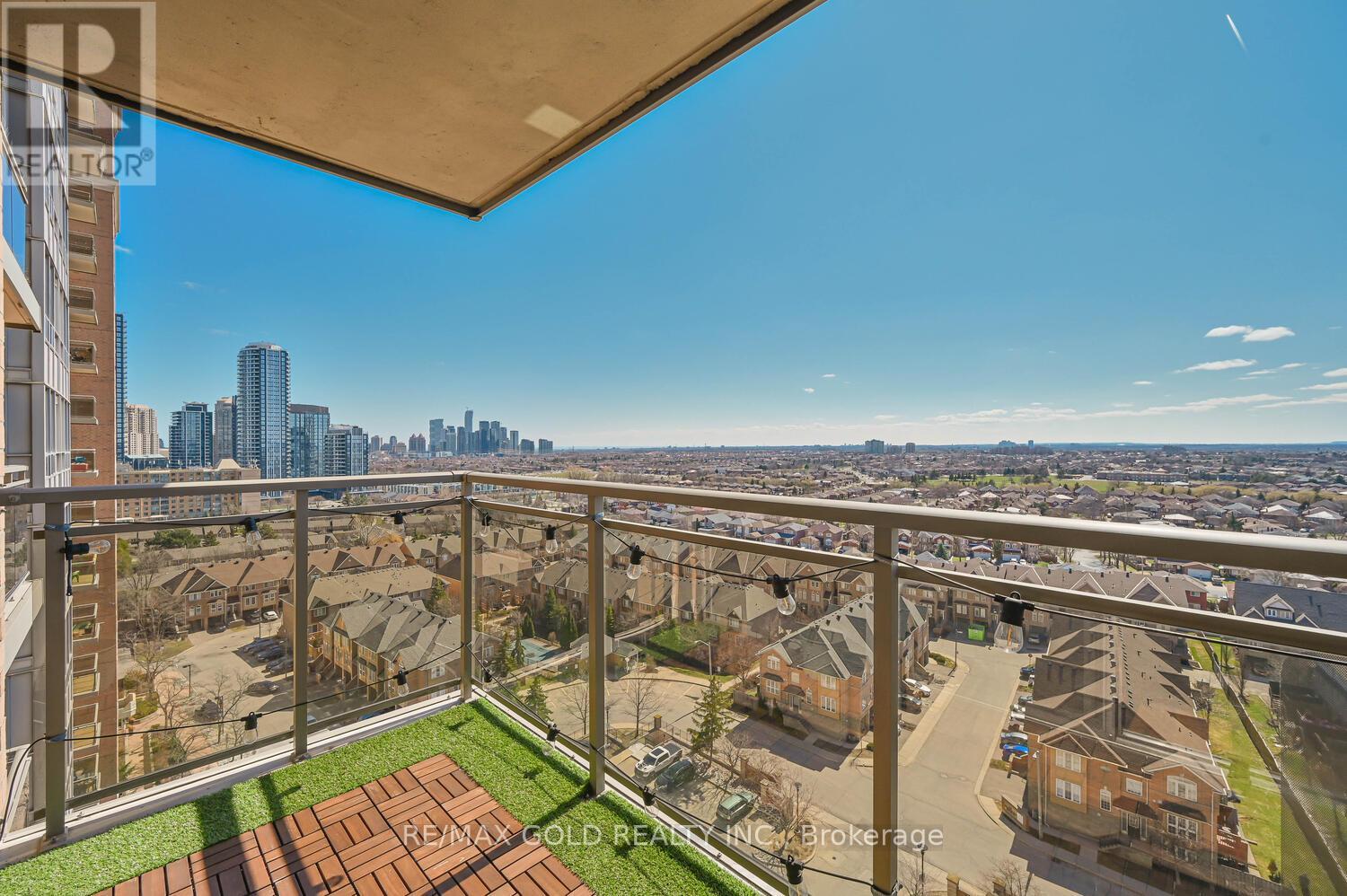 1411 - 55 Strathaven Drive, Mississauga, Ontario L5R 4G9 - Photo 36 - W12992986