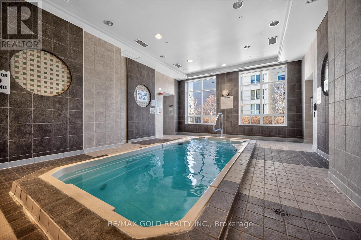 1411 - 55 Strathaven Drive, Mississauga, Ontario L5R 4G9 - Photo 41 - W12992986