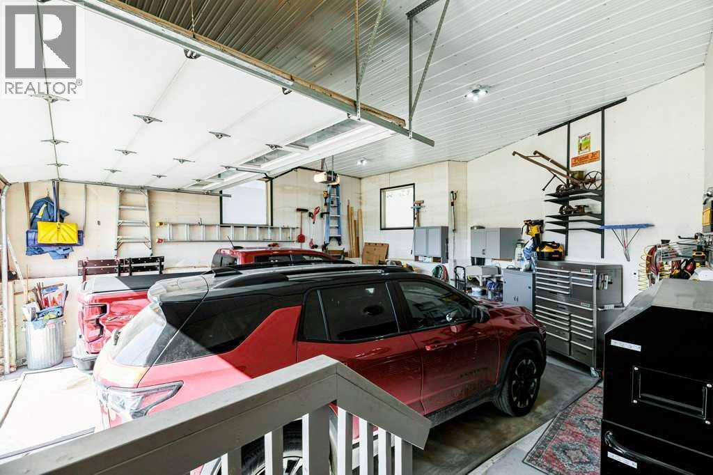 6 Cranna Place, Lacombe, Alberta  T4L 2N7 - Photo 28 - A2301009