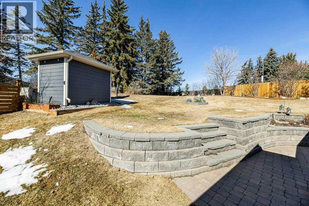 6 Cranna Place, Lacombe, Alberta  T4L 2N7 - Photo 34 - A2301009