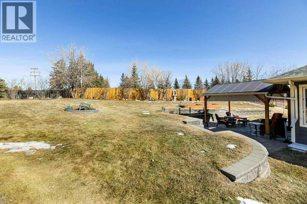 6 Cranna Place, Lacombe, Alberta  T4L 2N7 - Photo 33 - A2301009