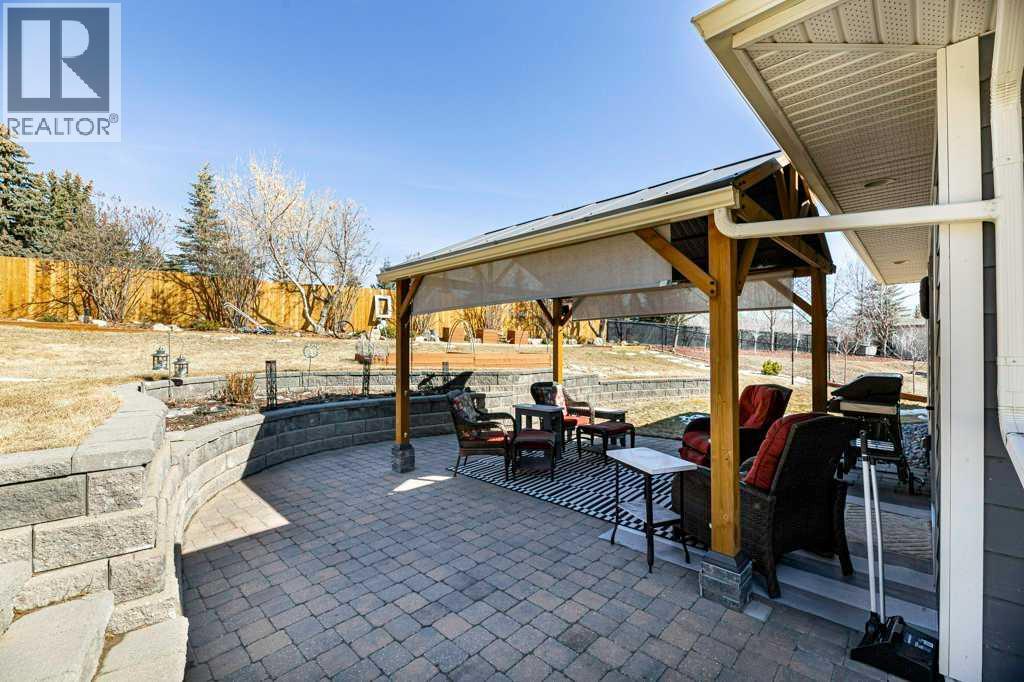 6 Cranna Place, Lacombe, Alberta  T4L 2N7 - Photo 35 - A2301009