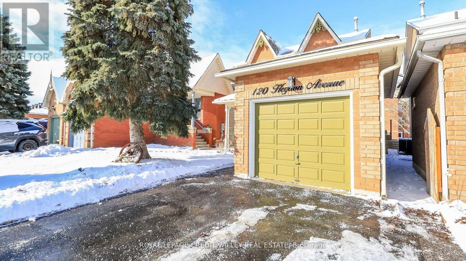 120 Heydon Avenue, New Tecumseth, Ontario  L9R 1N6 - Photo 2 - N12994948